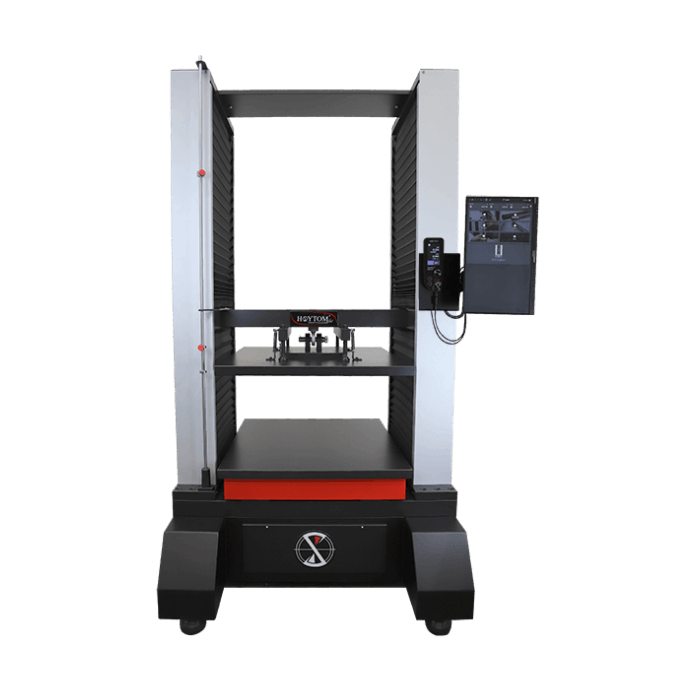 hoytom-basma-test-cihazı